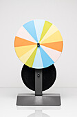 Newton colour disc