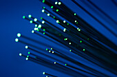 Fiber optics