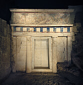 Tomb of Philip II of Macedon