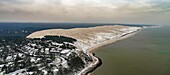 France, Gironde, Bassin d'Arcachon,