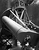 Mt Palomar Observatory, Los Angeles, California, USA