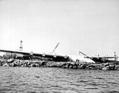 Spruce Goose ready to launch