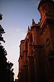 Granada Cathedral, or the Cathedral of the Incarnation, is the cathedral in the city of Granada, capital of the province of the same name in the Autonomous Region of Andalusia, Spain