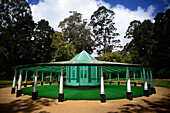 Victoria Park, öffentlicher Park in Nuwara Eliya, Sri Lanka