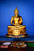 Golden Temple Buddhist Museum in Dambulla, Sri Lanka