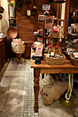 Cacao Market by Marie Belle store in Ishigaki, Okinawa, Japan