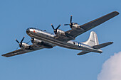 Boeing B29 superfortress Oshkosh