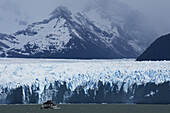 Perito Moreno Glacier; Argentina