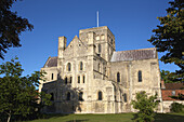 Heilig-Kreuz-Kirche; Winchester, Hampshire, England