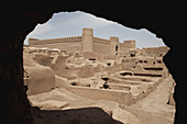 Zitadelle Arg; Rayen, Iran