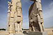 Gate Of All Lands; Persepolis, Iran