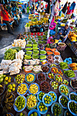 Local Market; Bandar Seri Begawan, Brunei