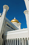 Sultan Omar Ali Saifuddien Mosque; Bandar Seri Begawan, Brunei