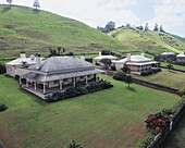 Colonial Residences; Norfolk Island