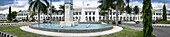 Regierungsgebäude; Dili, Timor-Leste