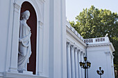 City Hall; Odessa, Ukraine