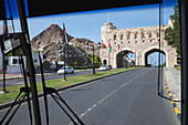 Muscat Gateway Into Old Muscat; Muscat, Oman