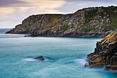 Minack Theatre, Porthcurno, Cornwall, England, Vereinigtes Königreich, Europa