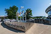 Olympiapark, Montreal, Québec, Kanada, Nordamerika