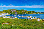 Avalon wilderness, Newfoundland, Canada, North America