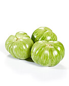 Grüne Tomate, Solanum lycopersicum