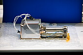 Mass Spectrometer Observing Lunar Operations instrument