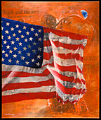 Apollo 11, conceptual illustration