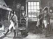 Napoleon, illustration