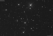 6478 Gault asteroid