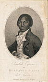 Olaudah Equiano autobiography