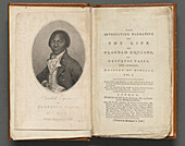 Olaudah Equiano autobiography