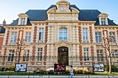 Frankreich, Paris, Pasteur-Institut