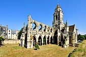 Frankreich, Calvados, Caen, Kirche Vieux Saint Etienne