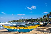 Sri Lanka, Eastern province, Pottuvil, Arugam bay