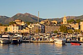 Frankreich, Haute Corse, Region Nebbio, Saint Florent