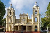 Sri Lanka, Northern province, Jaffna, Saint james church