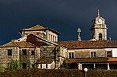 Portugal, Guimaraes