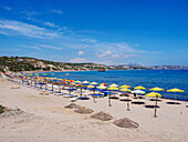 Paradise Beach, Kos Island, Dodecanese, Greek Islands, Greece, Europe