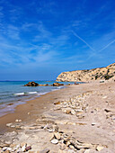 Kavo Paradiso Beach, Kos Island, Dodecanese, Greek Islands, Greece, Europe