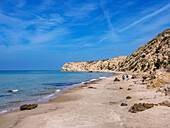 Kavo Paradiso Beach, Kos Island, Dodecanese, Greek Islands, Greece, Europe