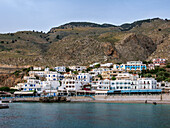 Hora Sfakion, Region Chania, Kreta, Griechische Inseln, Griechenland, Europa