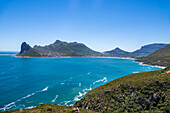 Hout Bay, Cape Town, Cape Peninsula, South Africa, Africa