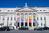 Dona Maria II National Theatre of Portugal