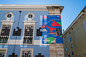 Nationalmuseum für zeitgenössische Kunst - Museu do Chiado