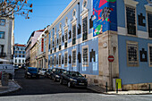 National Museum of Contemporary Art - Museu do Chiado