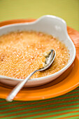 Crème Brûlée