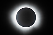 Solar eclipse of April 8 2024, Nazas, Mexico