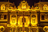 Iglesia de la Merced Antigua Guatemala