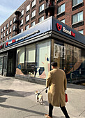 BondVet urgent care for pets, New York City, New York, USA