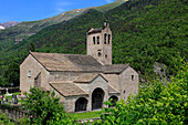 Spanien,Aragon,Provinz Huesca,Linas de Broto